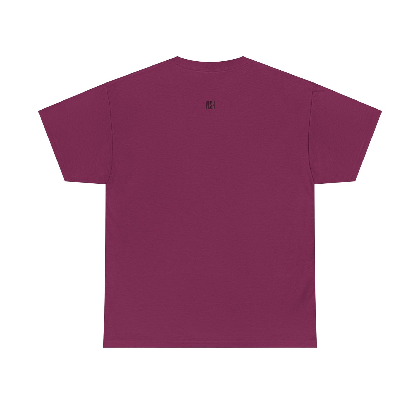 VESH Unisex Heavy Cotton Tee