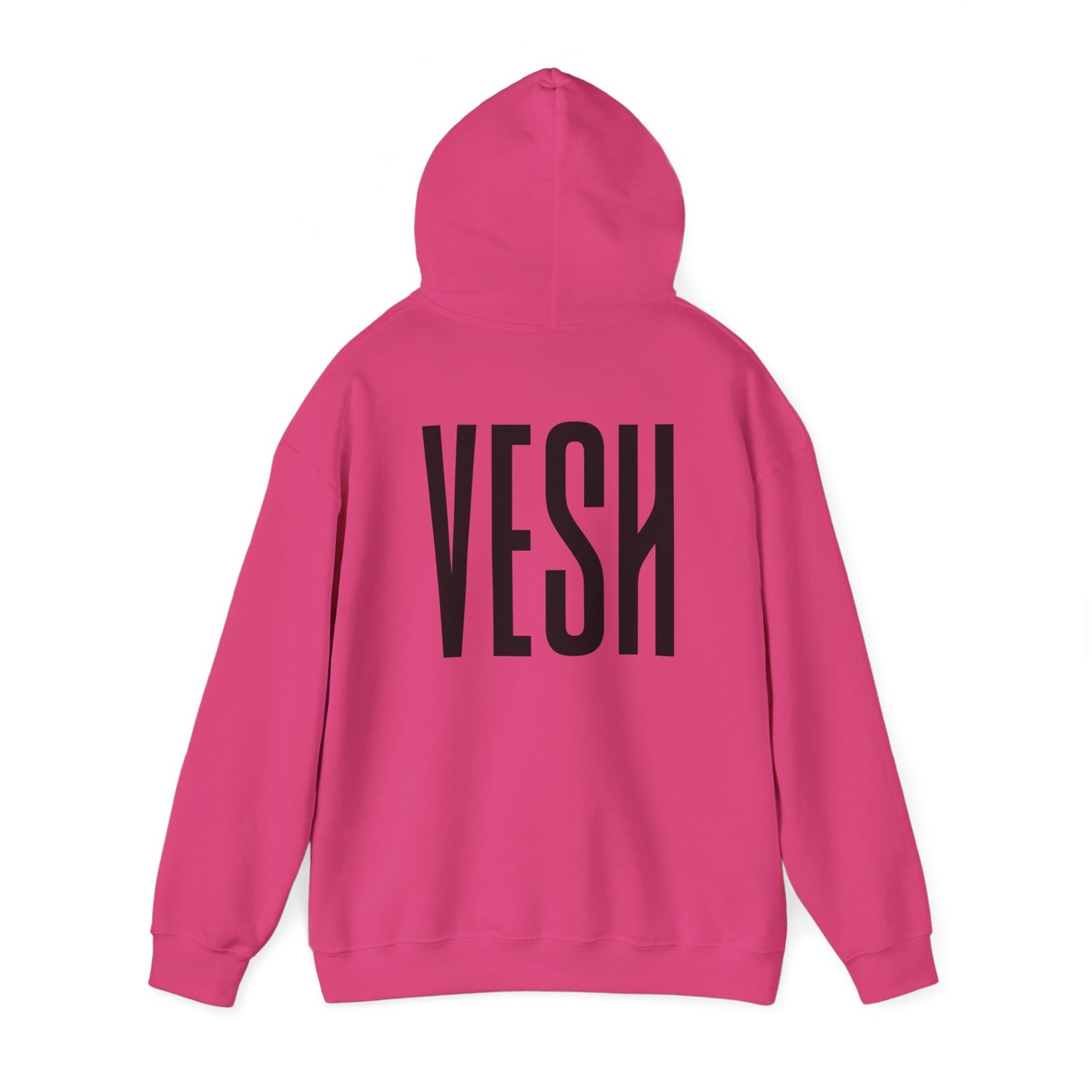 VESH Unisex Heavy Blend™ Hooded Sweatshirt