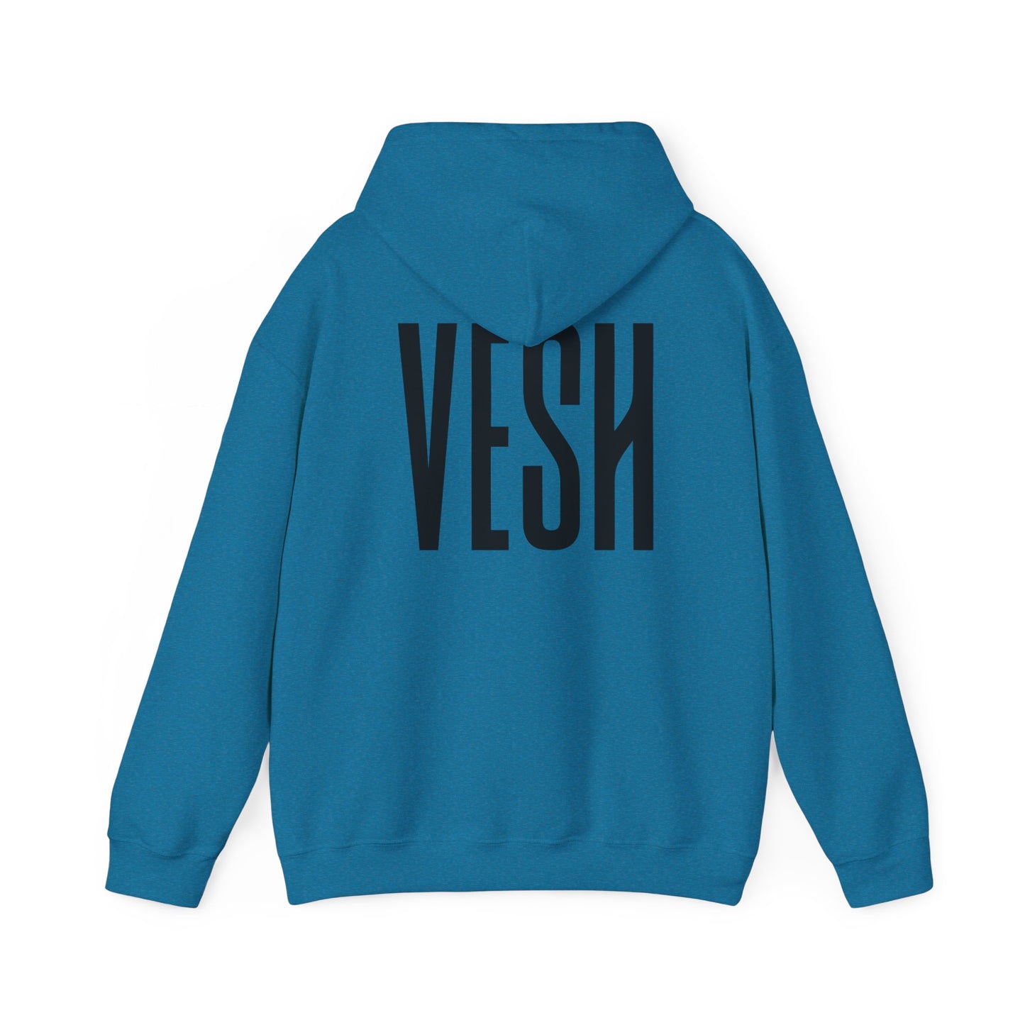 VESH Unisex Heavy Blend™ Hooded Sweatshirt