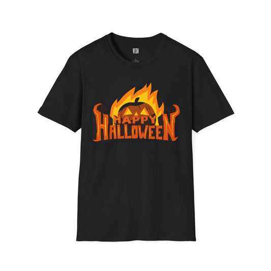 Happy Halloween