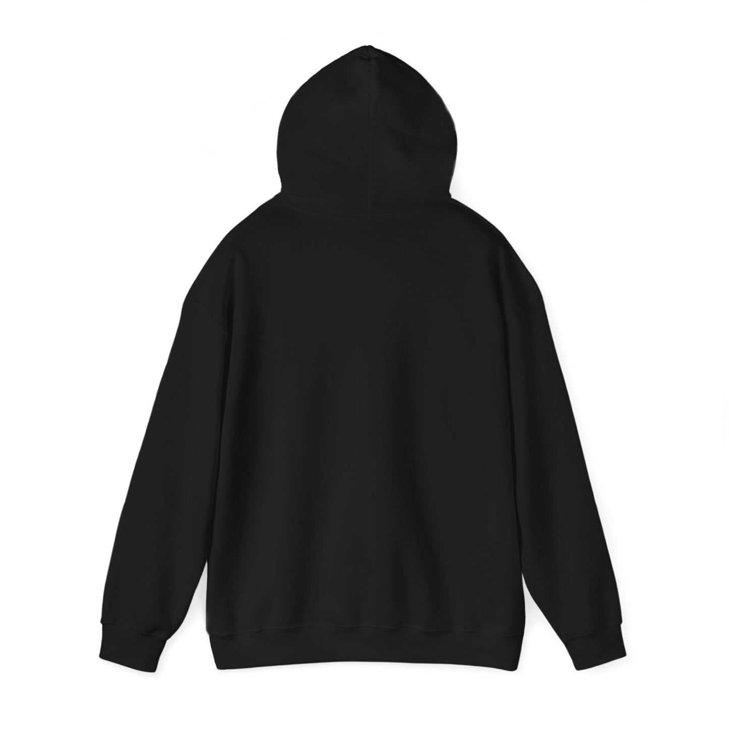 Baseball Hoodie - Unisex Heavy Blend™