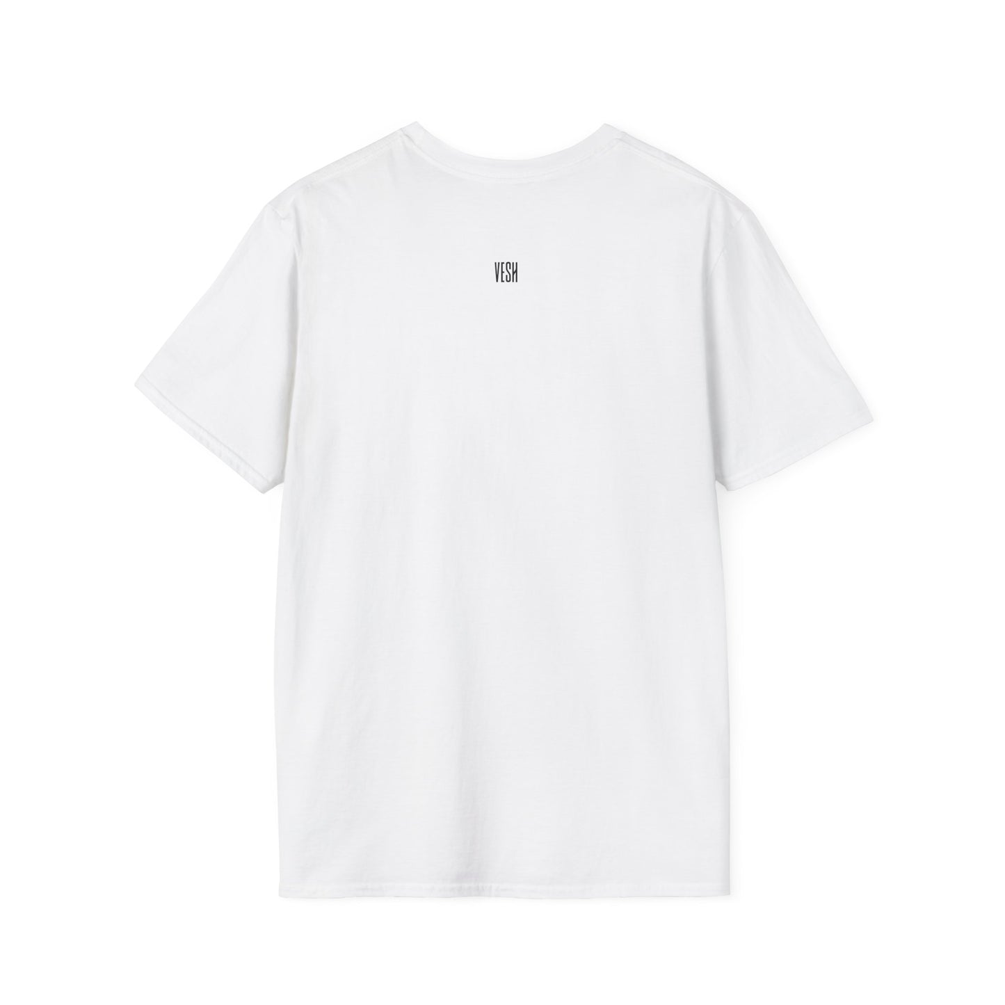 VESH LOGO Softstyle T-Shirt