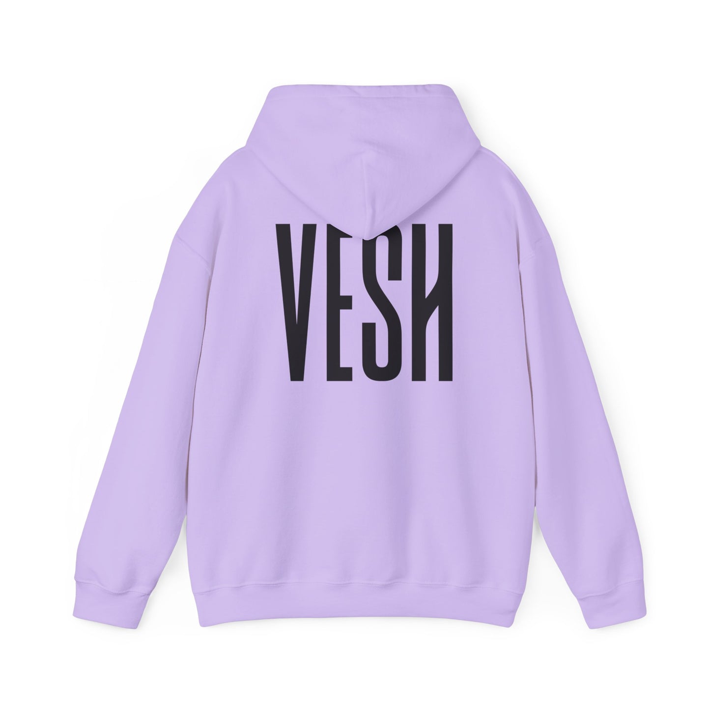 VESH Unisex Heavy Blend™ Hooded Sweatshirt