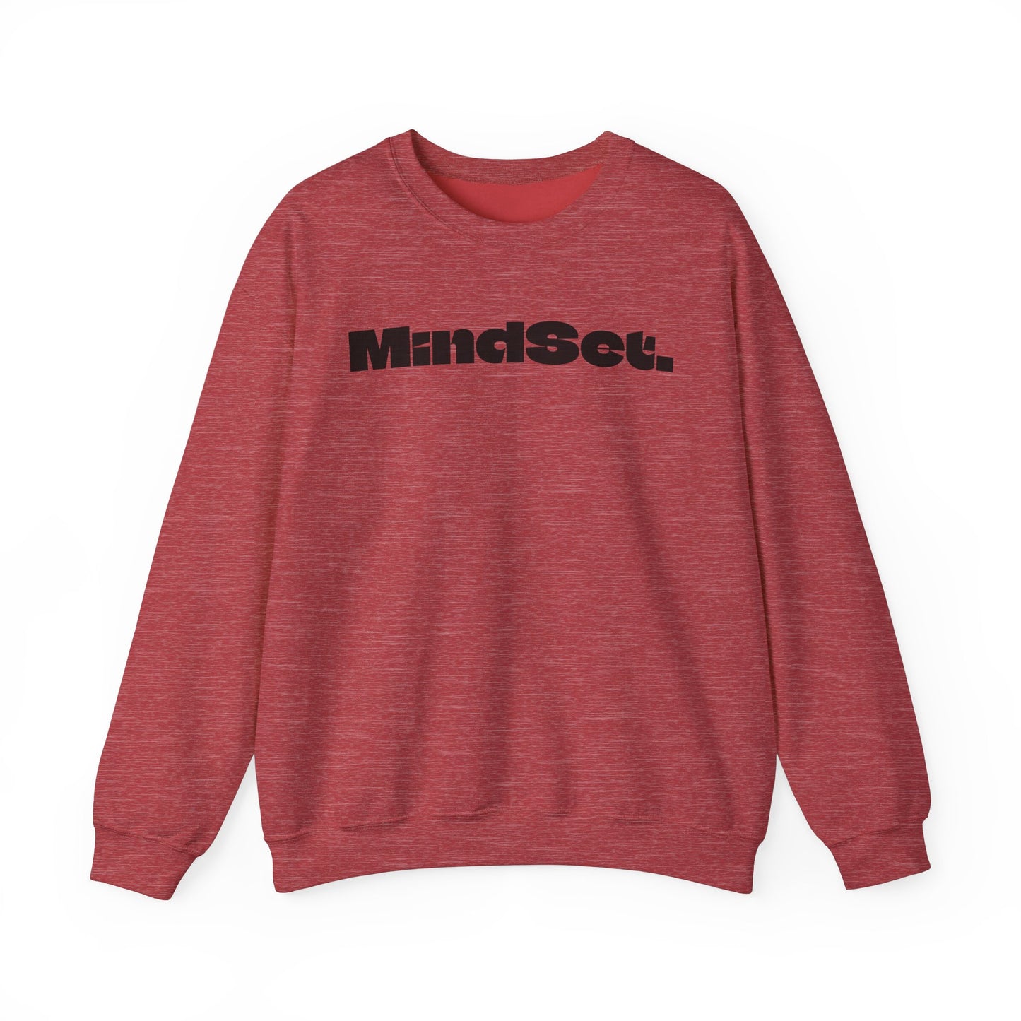 Mindset Heavy Blend™ Crewneck Sweatshirt