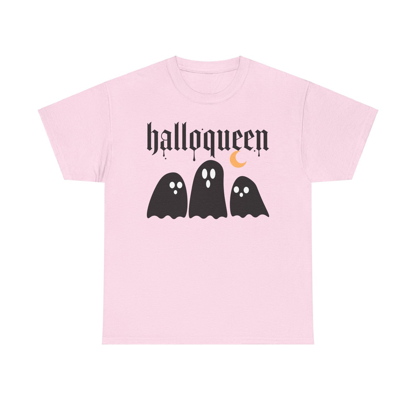 VESH Unisex Heavy Cotton Tee