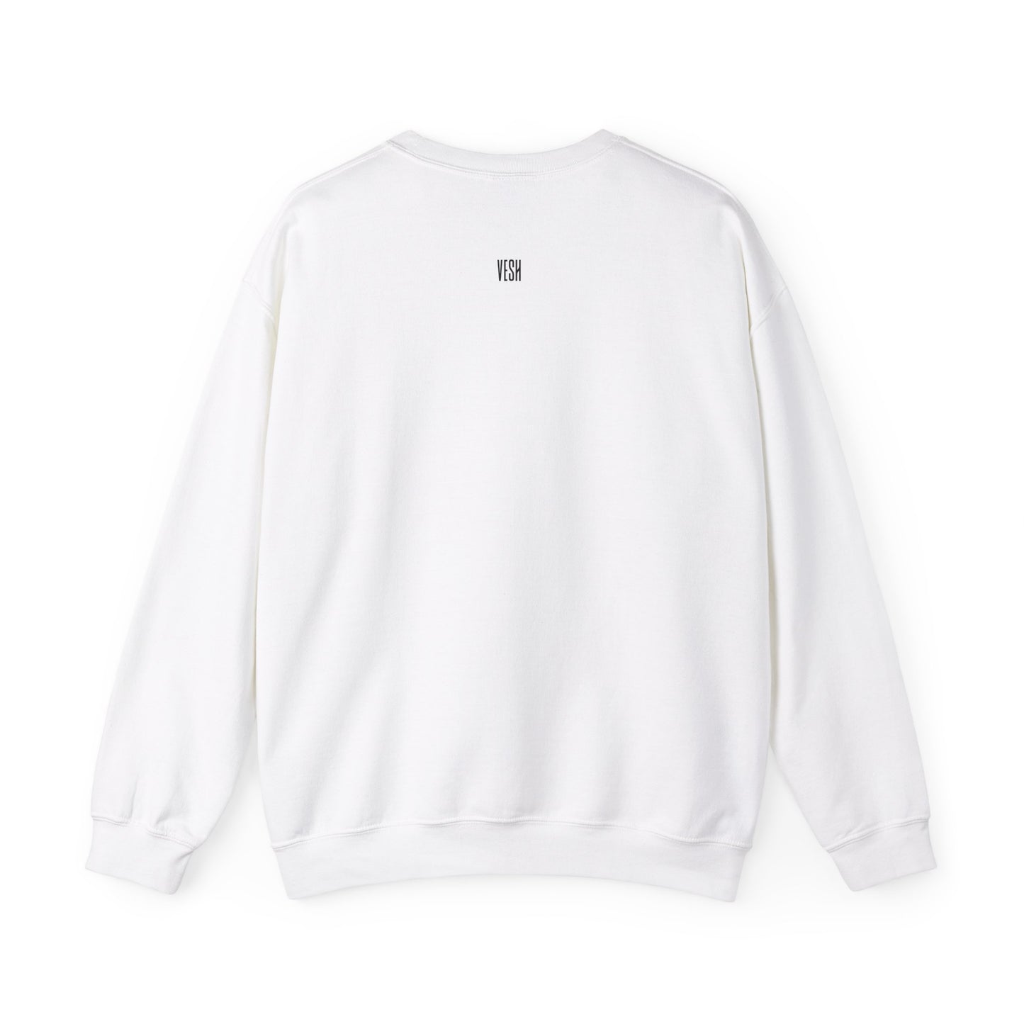 Do Life Crewneck Sweatshirt