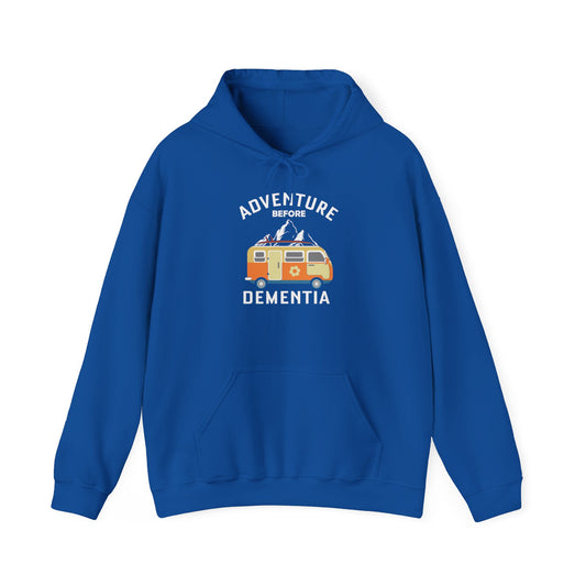 Hiking Hoodie Sweatshirt