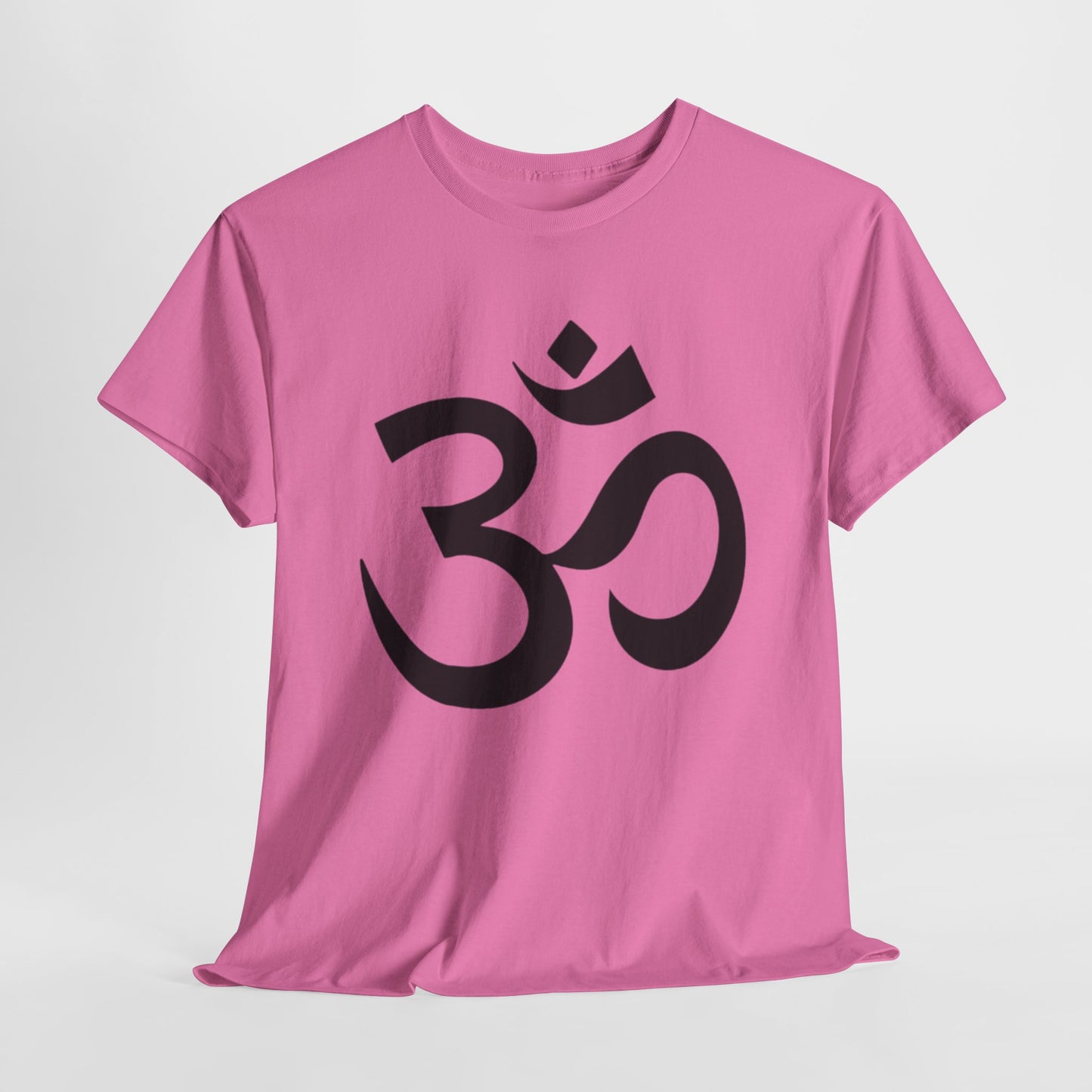 OM Heavy Cotton Tee