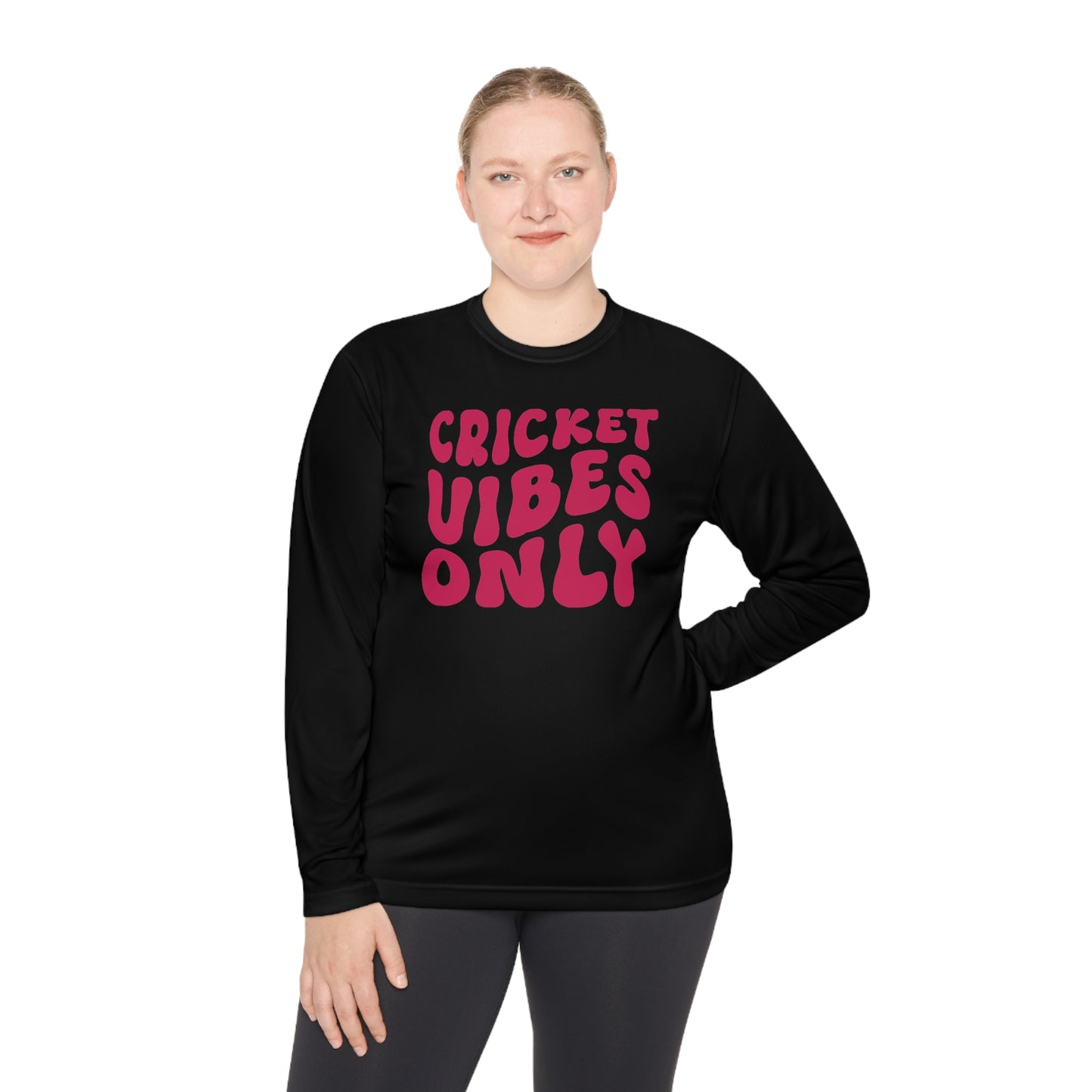 Cricket Vibes