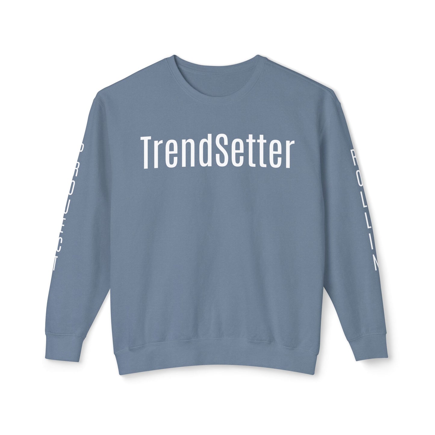 TRENDING Crewneck Sweatshirt