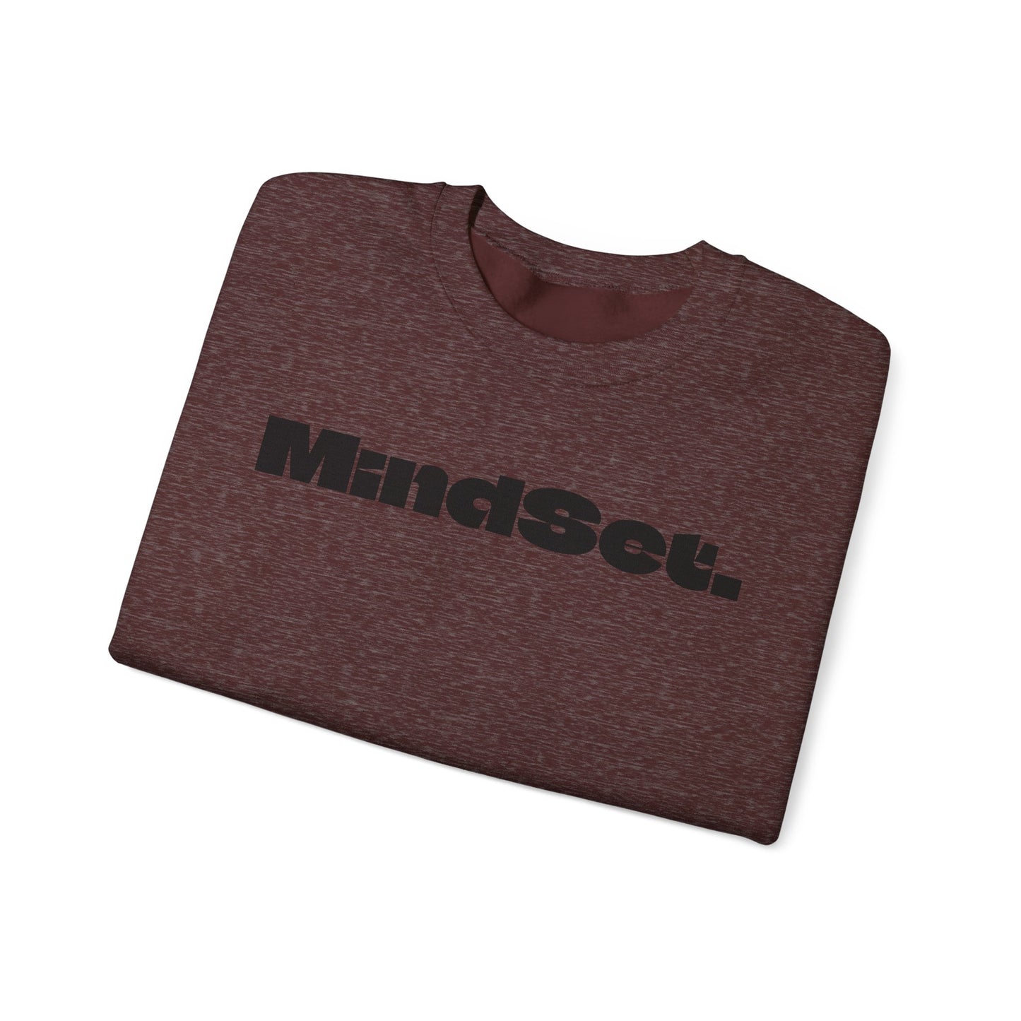 Mindset Heavy Blend™ Crewneck Sweatshirt