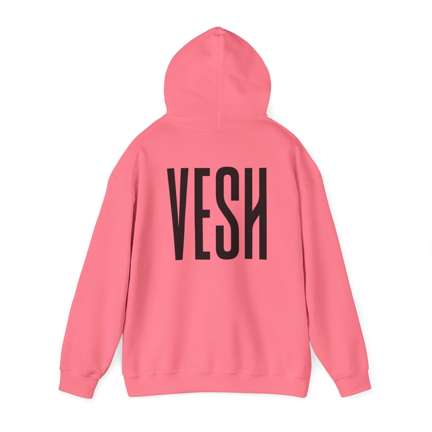 VESH Unisex Heavy Blend™ Hooded Sweatshirt