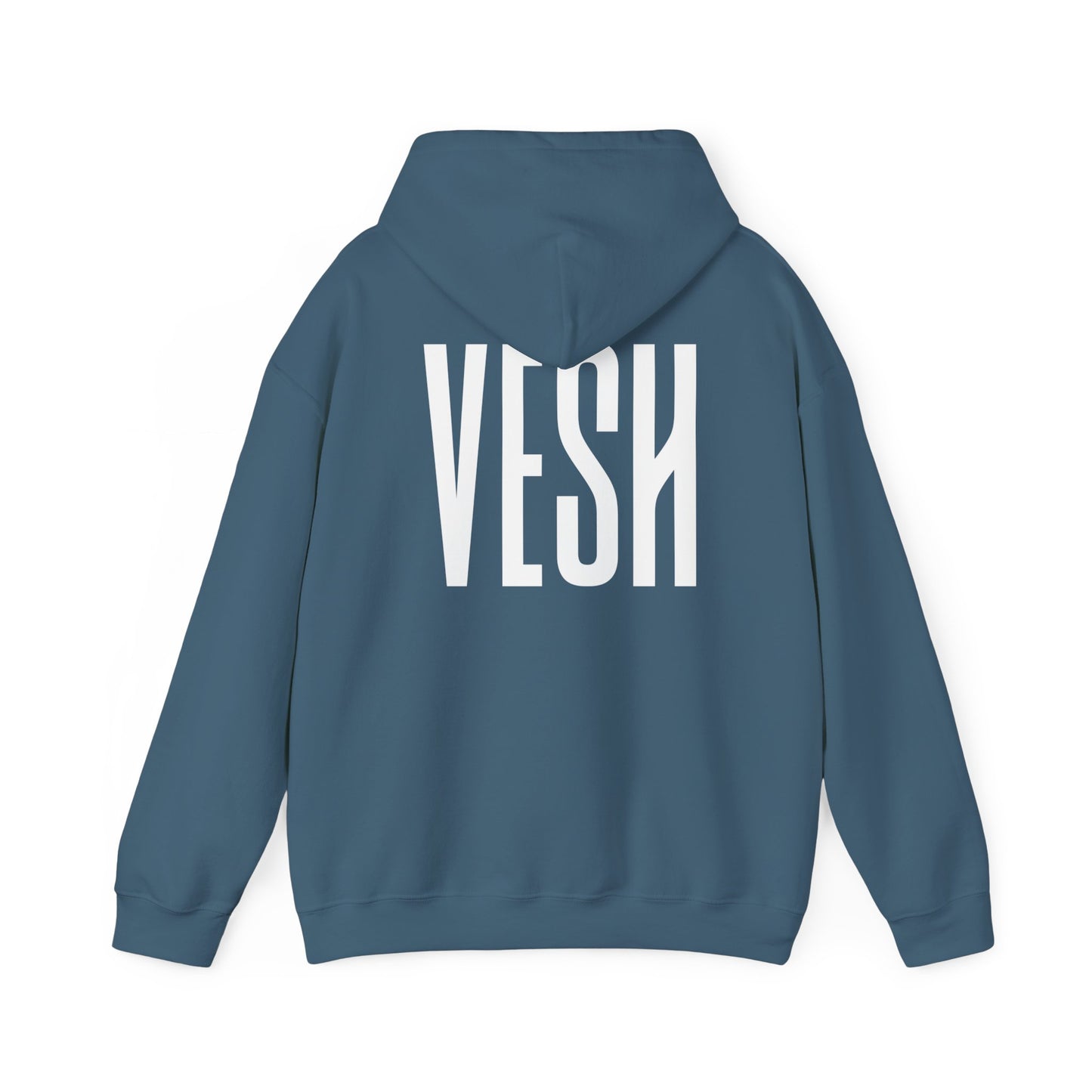 VESH Hooded Sweatshirt