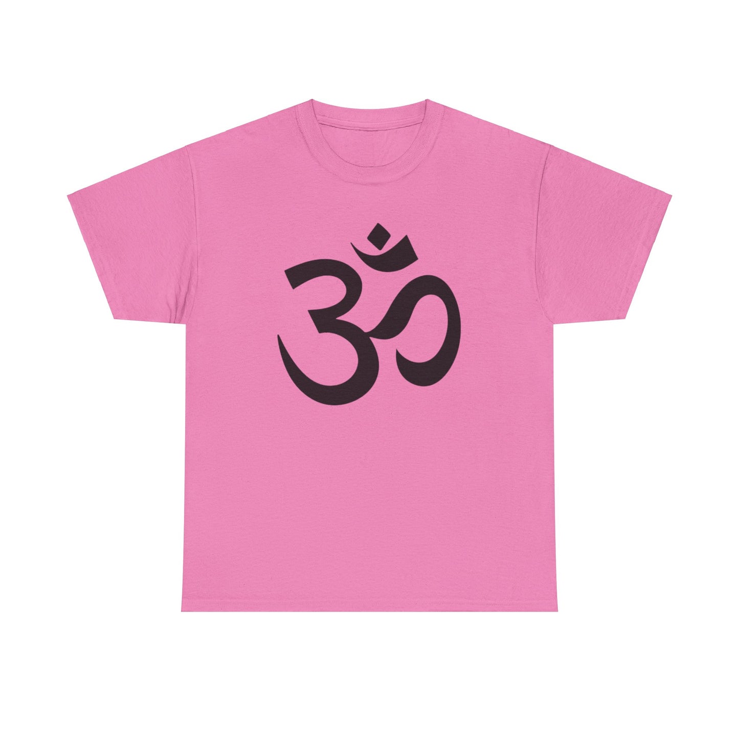 OM Heavy Cotton Tee