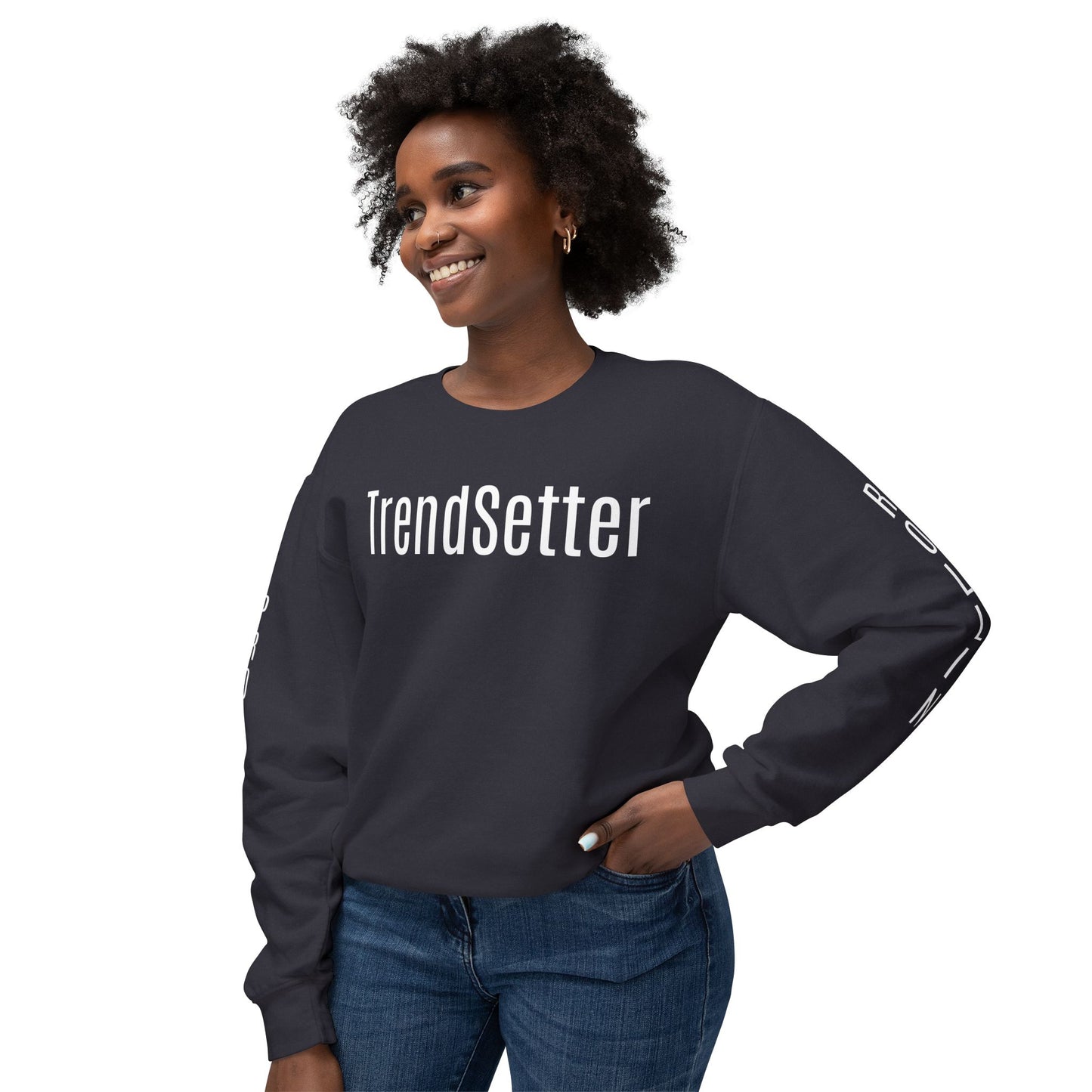 TRENDING Crewneck Sweatshirt