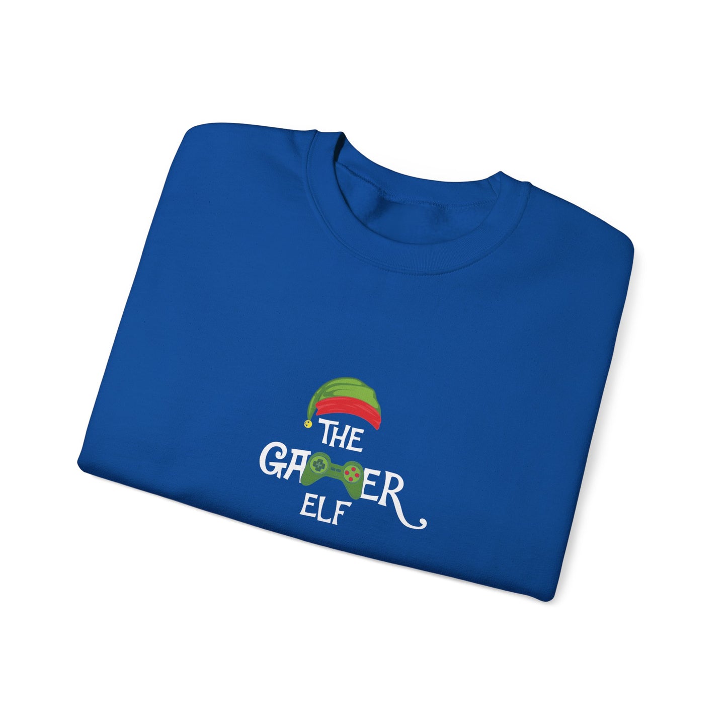 Gamer
