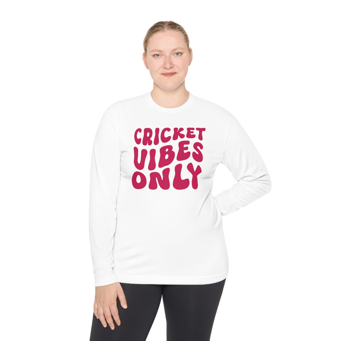Cricket Vibes