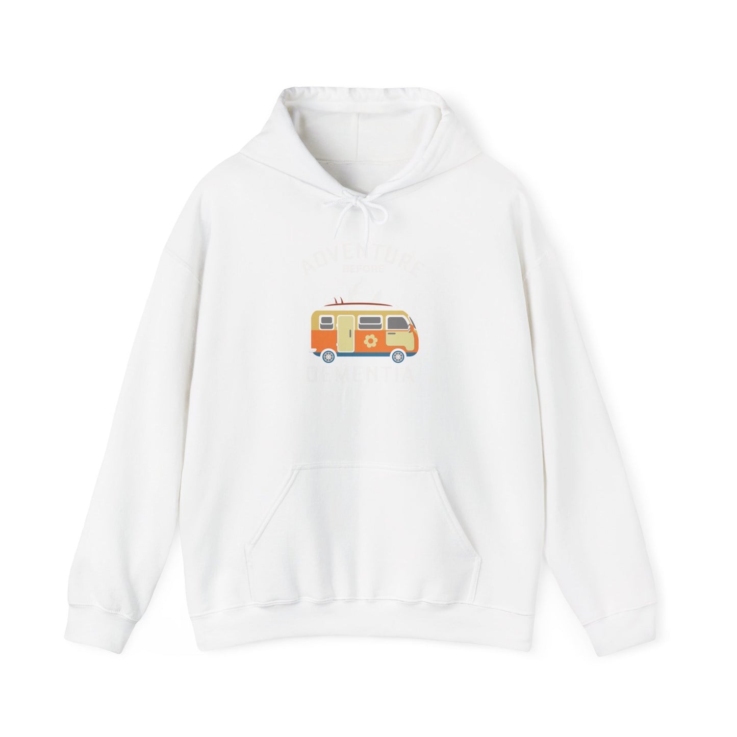 Hiking Hoodie Sweatshirt