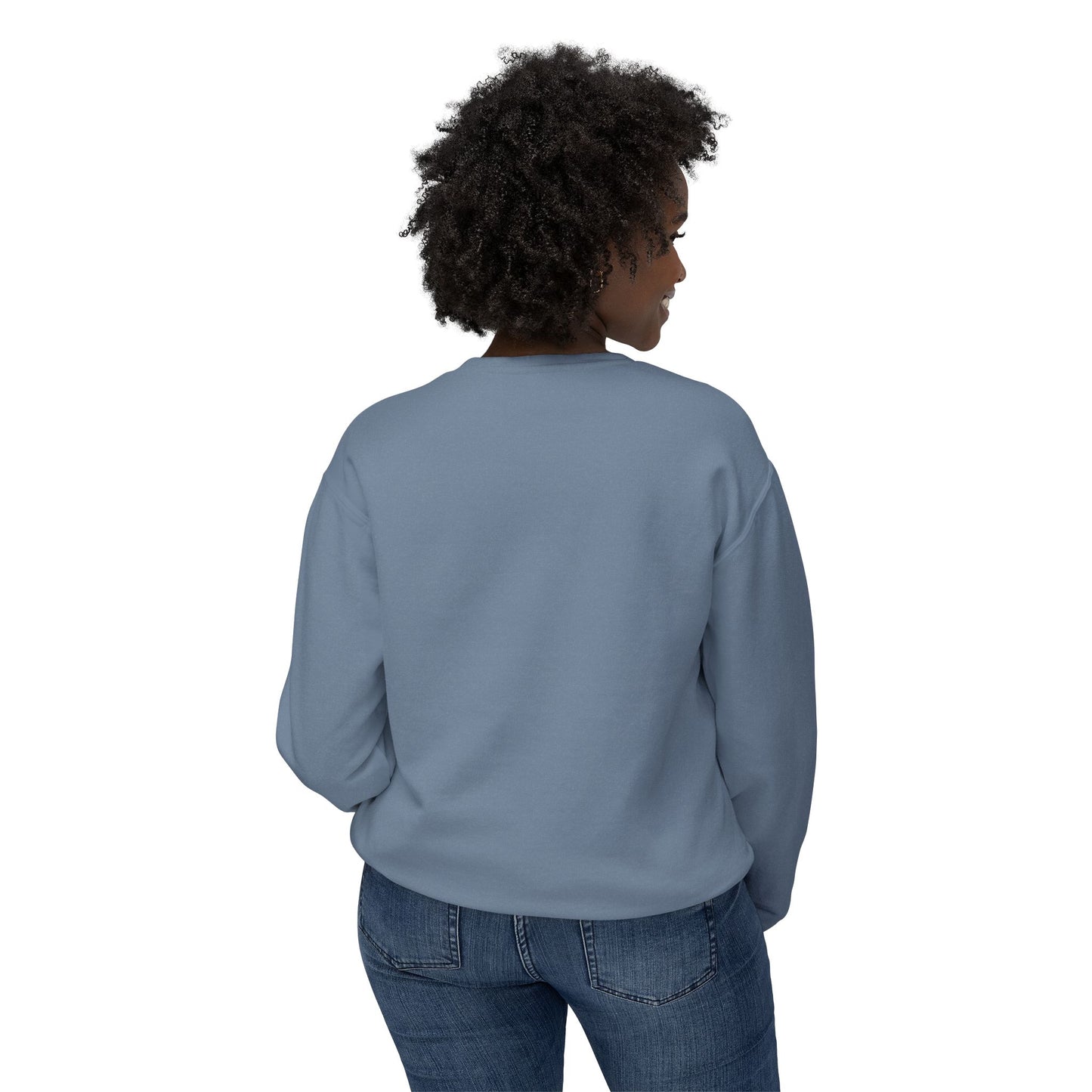 LA Crewneck Sweatshirt