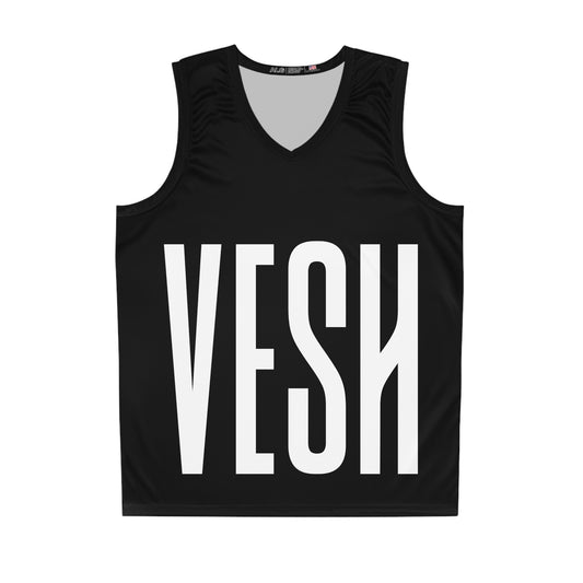 VESH Basketball Jersey (AOP)