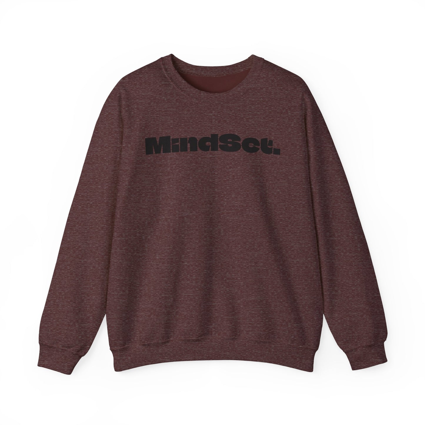Mindset Heavy Blend™ Crewneck Sweatshirt