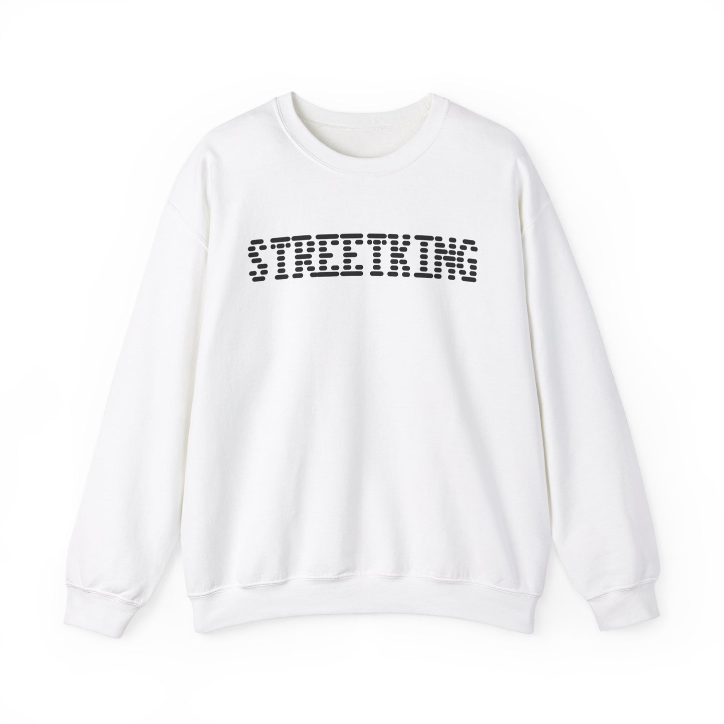 Streetking Sweatshirt