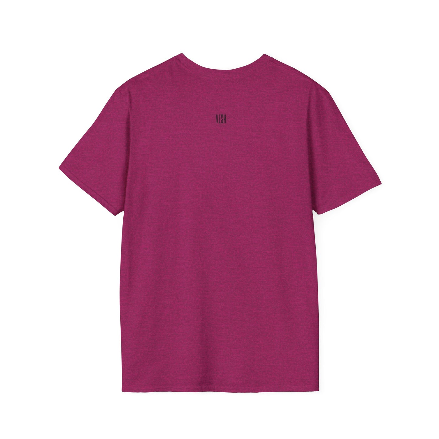 VESH LOGO Softstyle T-Shirt