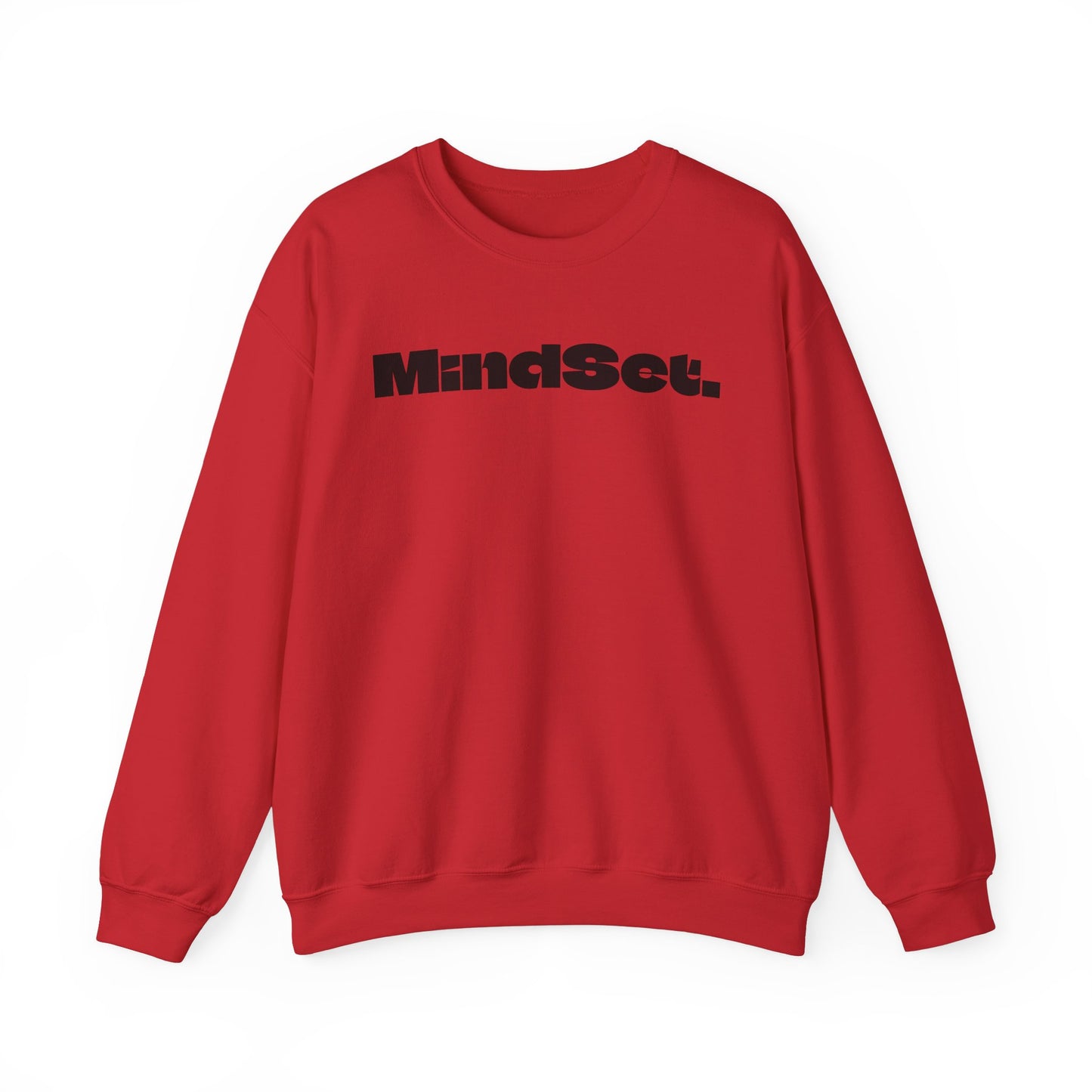 Mindset Heavy Blend™ Crewneck Sweatshirt