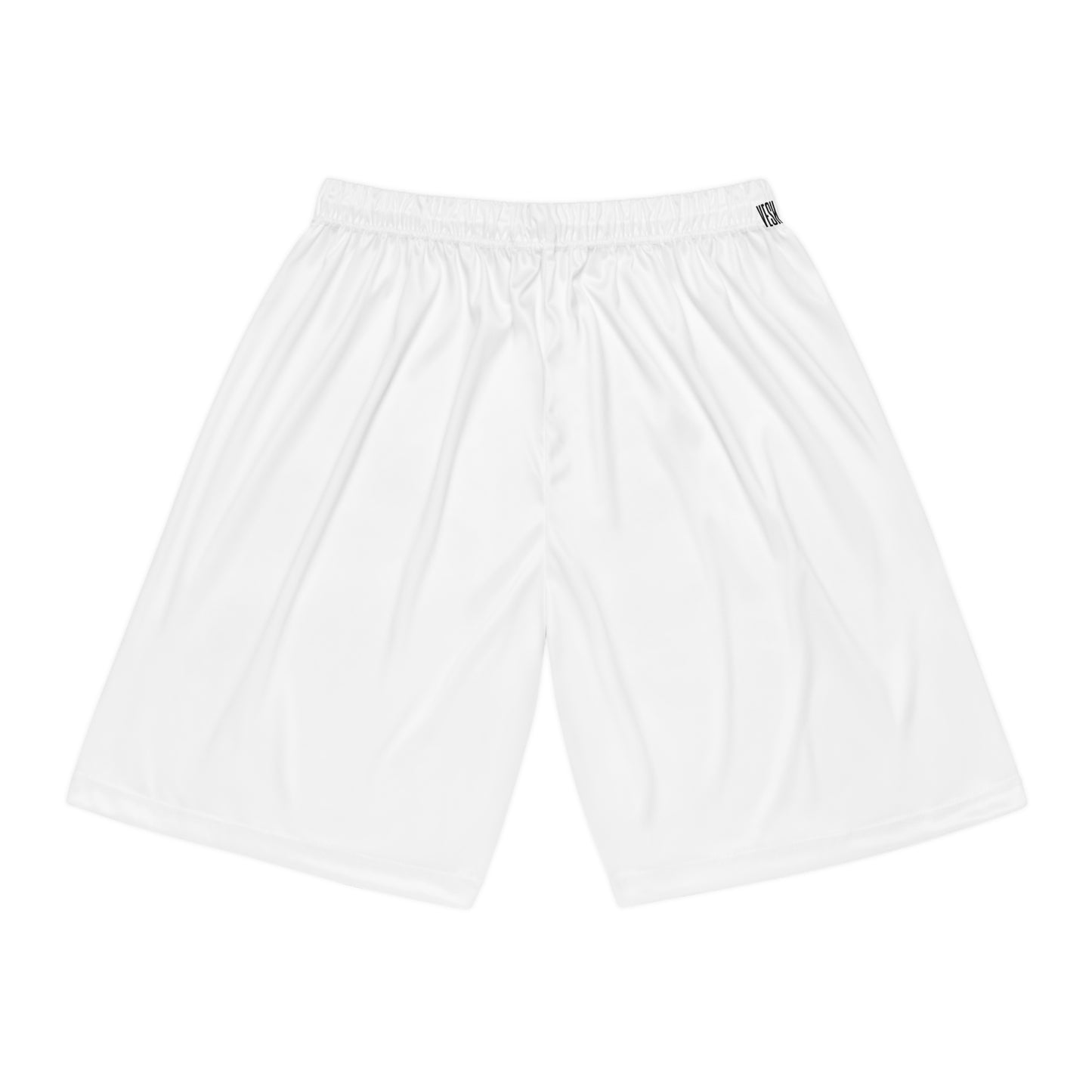 Basketball Shorts (AOP)