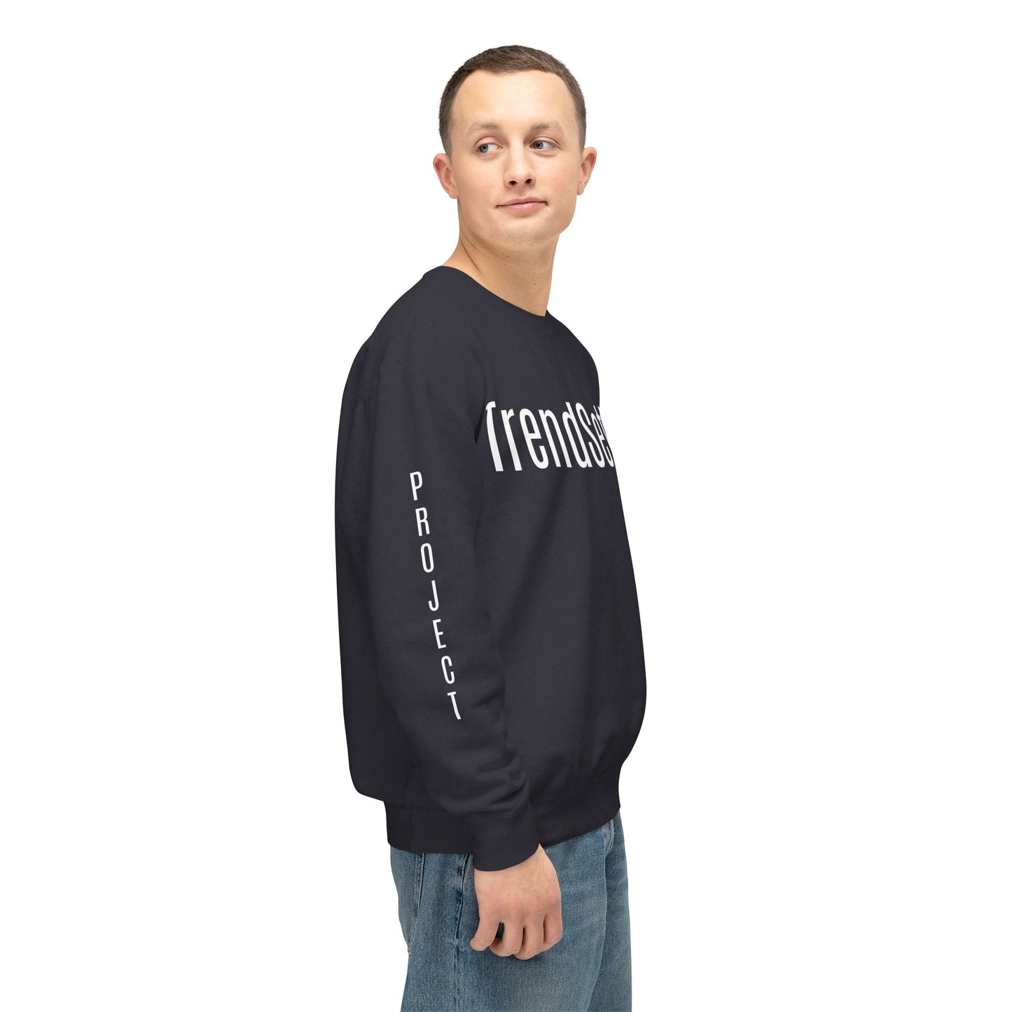 TRENDING Crewneck Sweatshirt