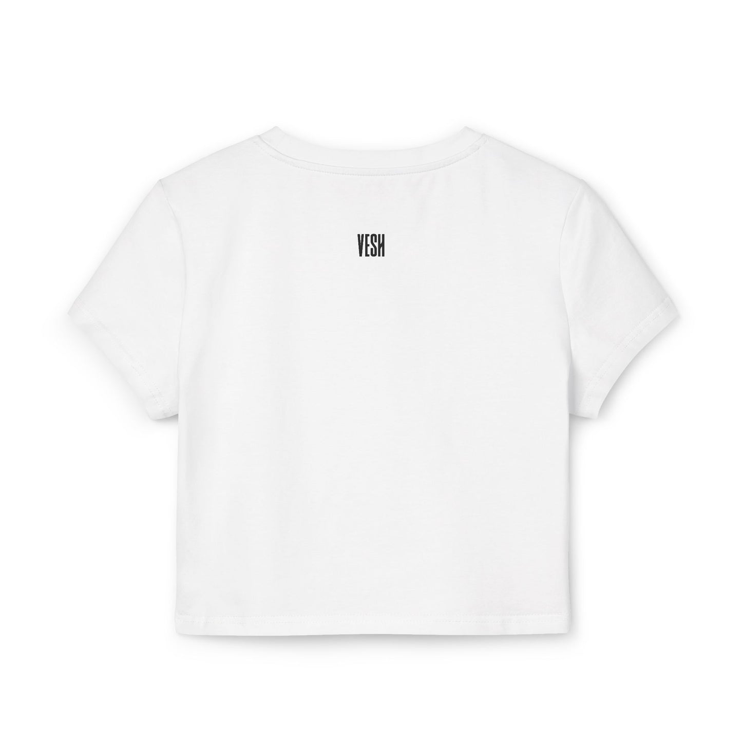 Women's Baby Tee