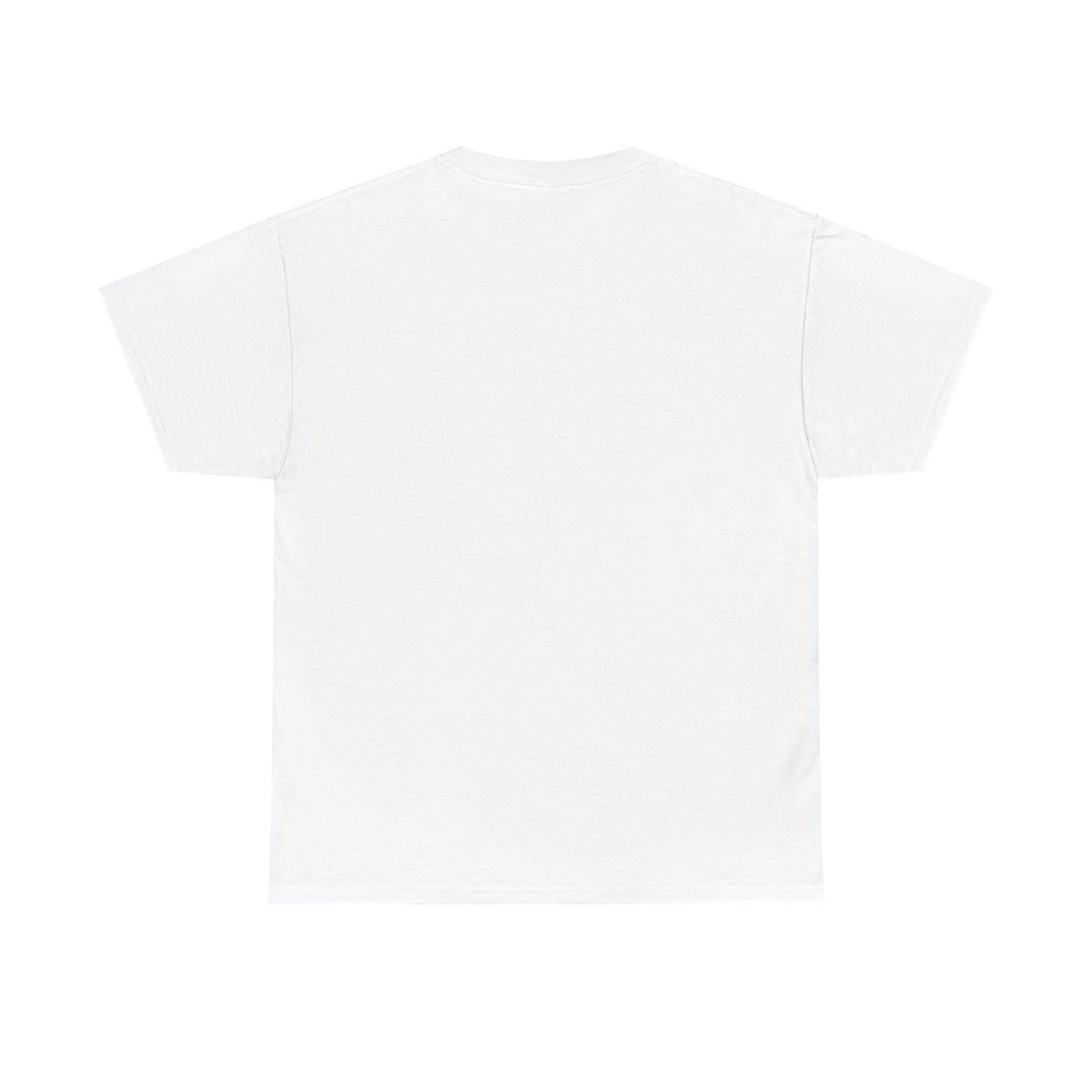 OM Heavy Cotton Tee