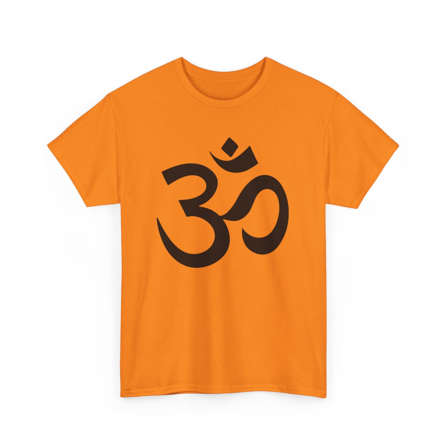 OM Heavy Cotton Tee