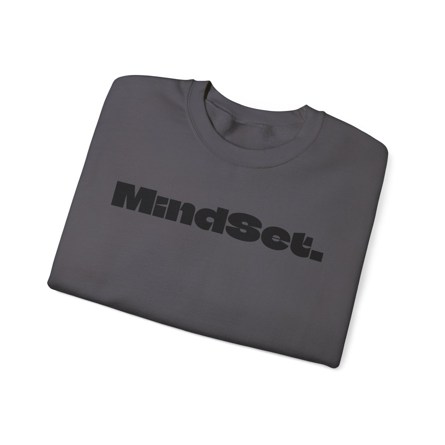 Mindset Heavy Blend™ Crewneck Sweatshirt