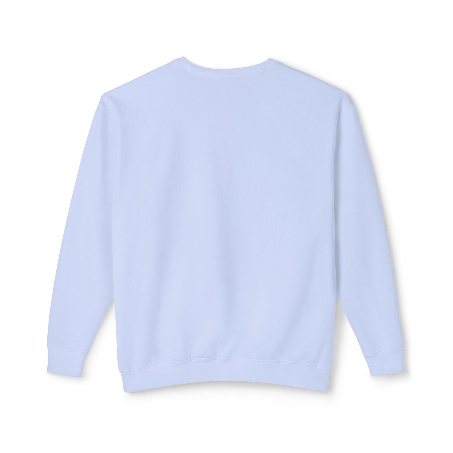 LA Crewneck Sweatshirt