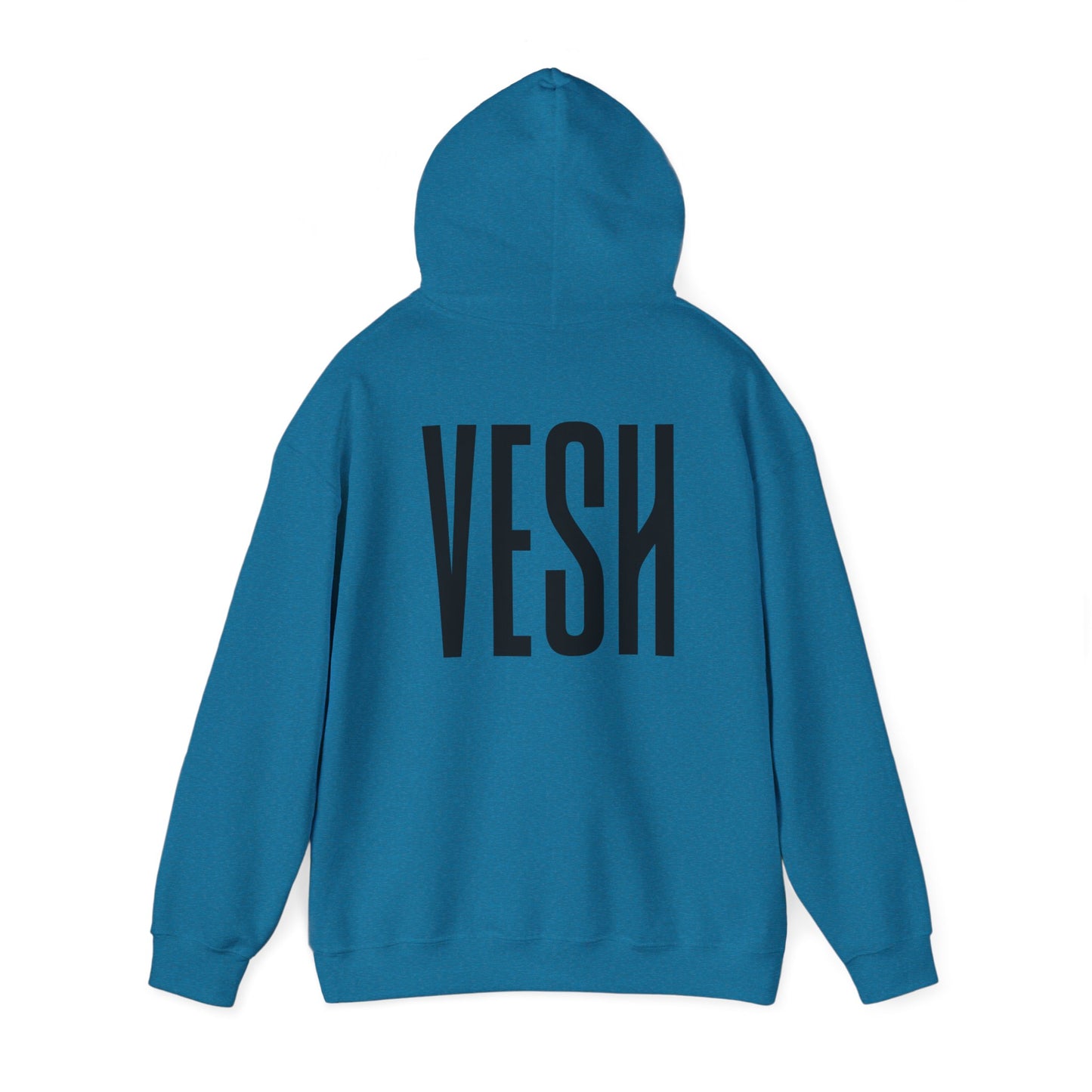 VESH Unisex Heavy Blend™ Hooded Sweatshirt