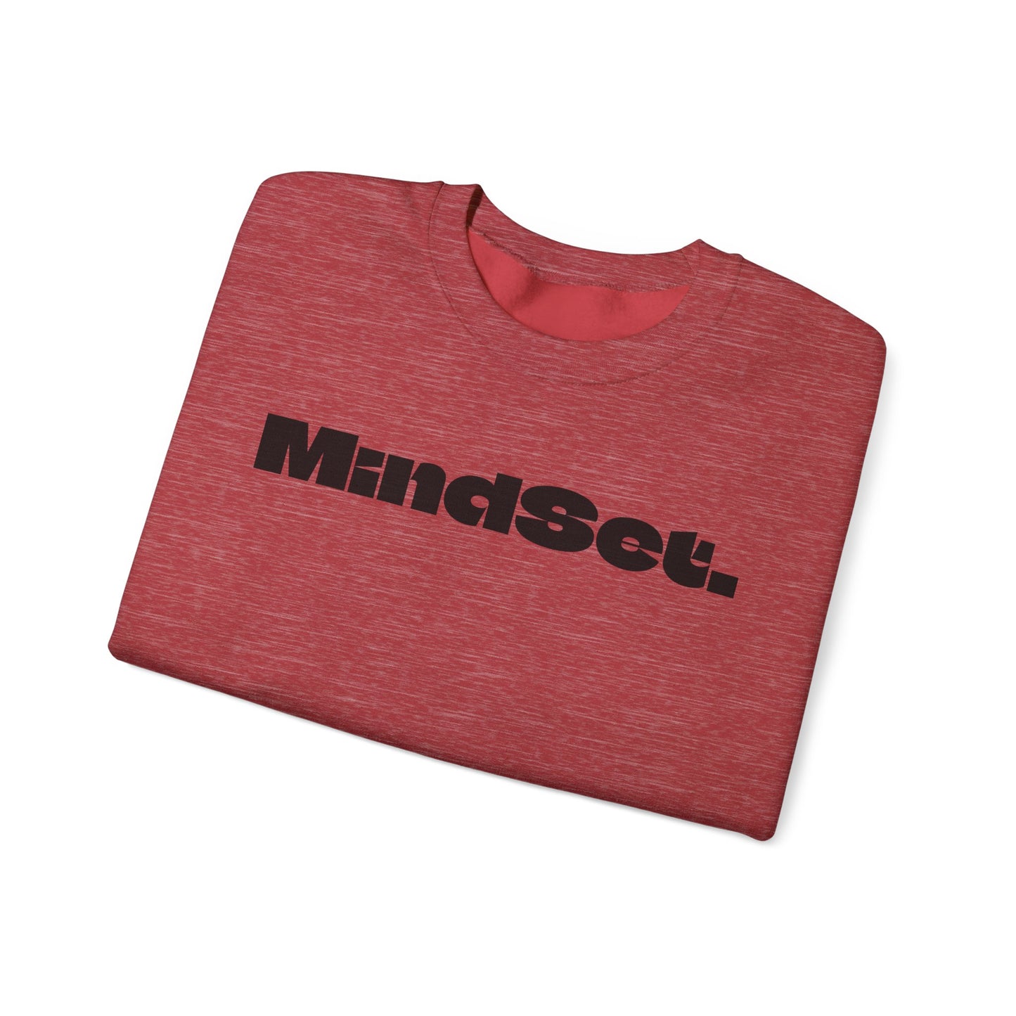 Mindset Heavy Blend™ Crewneck Sweatshirt