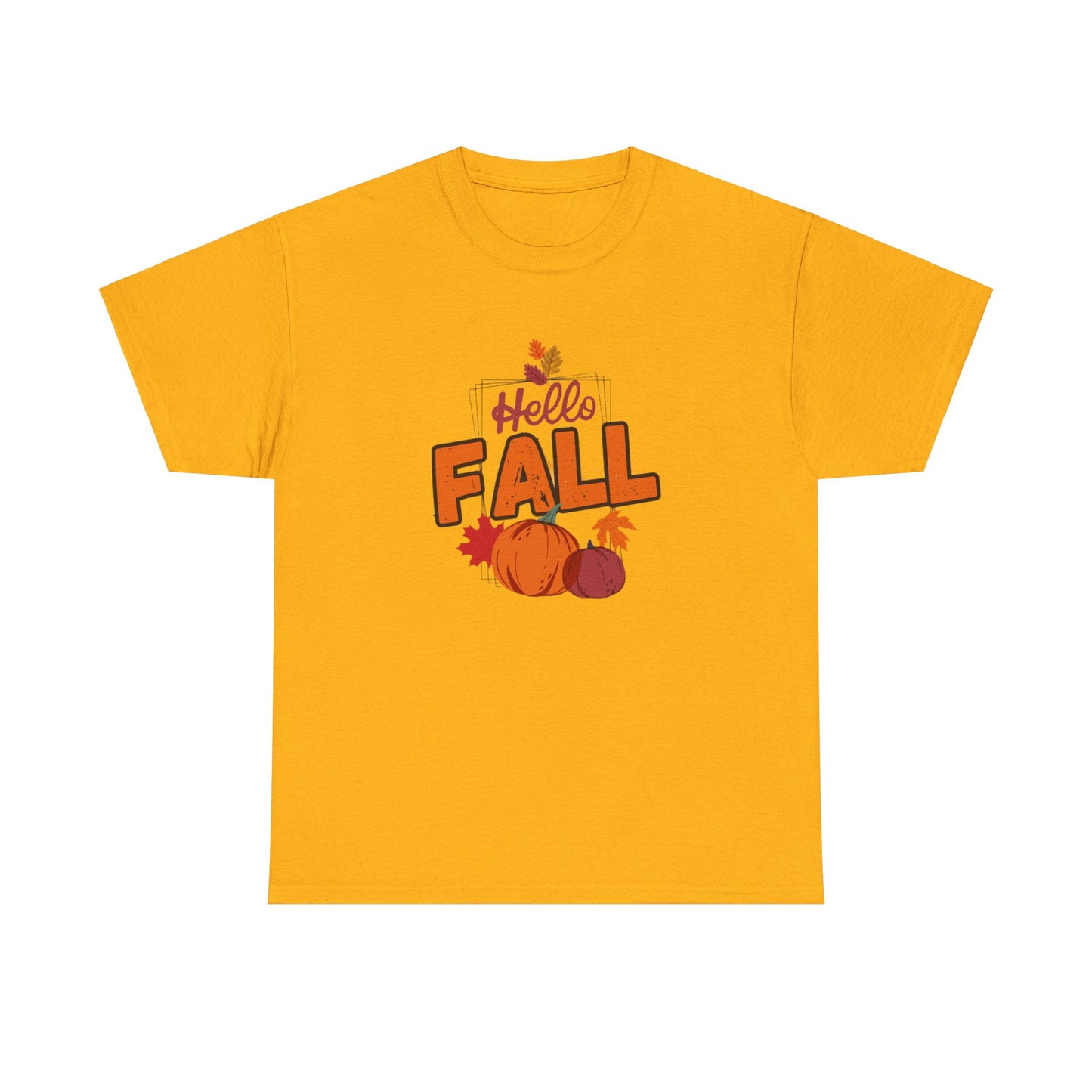 VESH Unisex Heavy Cotton Tee