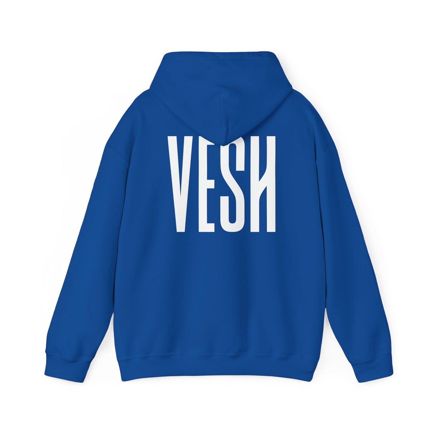 VESH Hooded Sweatshirt