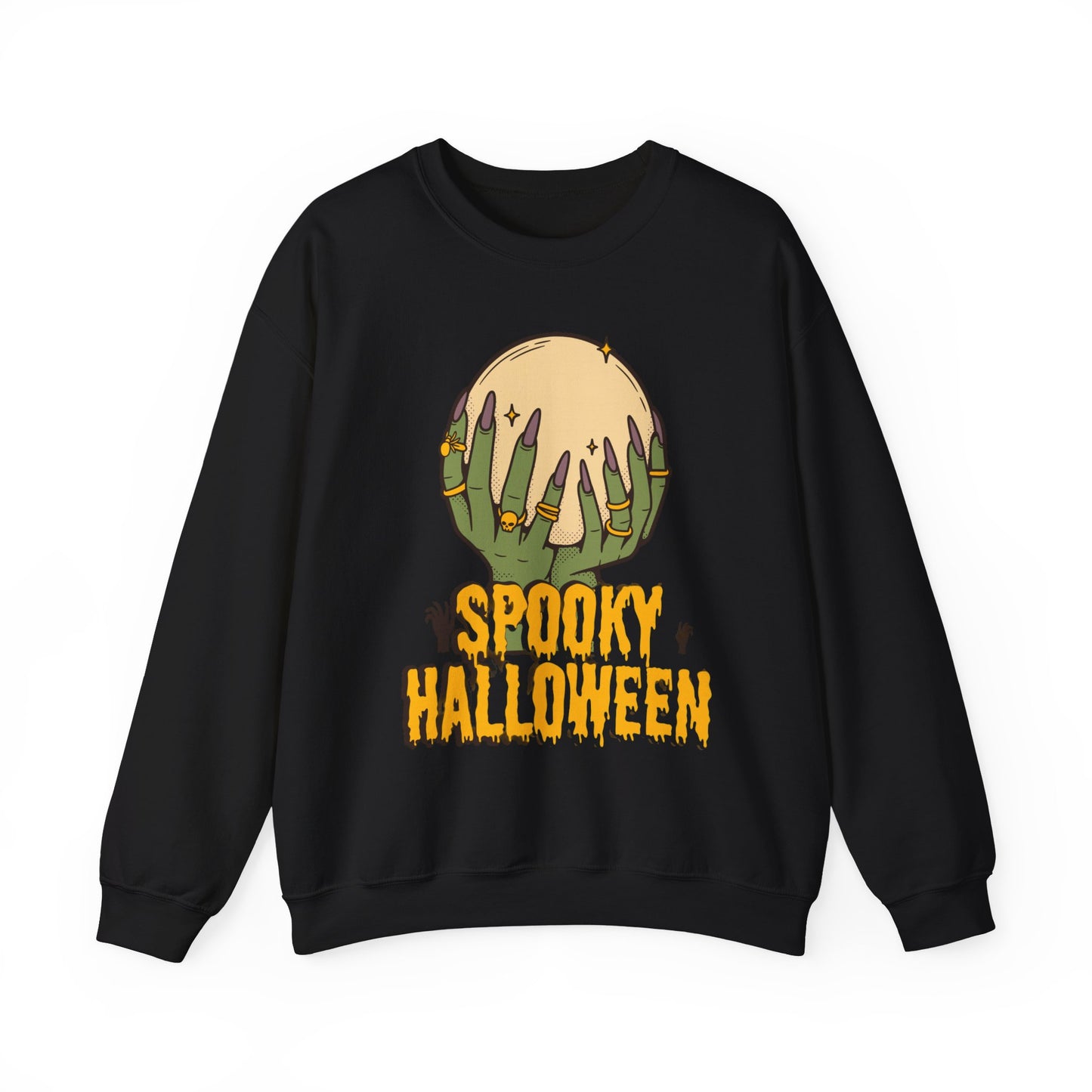 Spooky Halloween