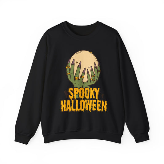 Spooky Halloween
