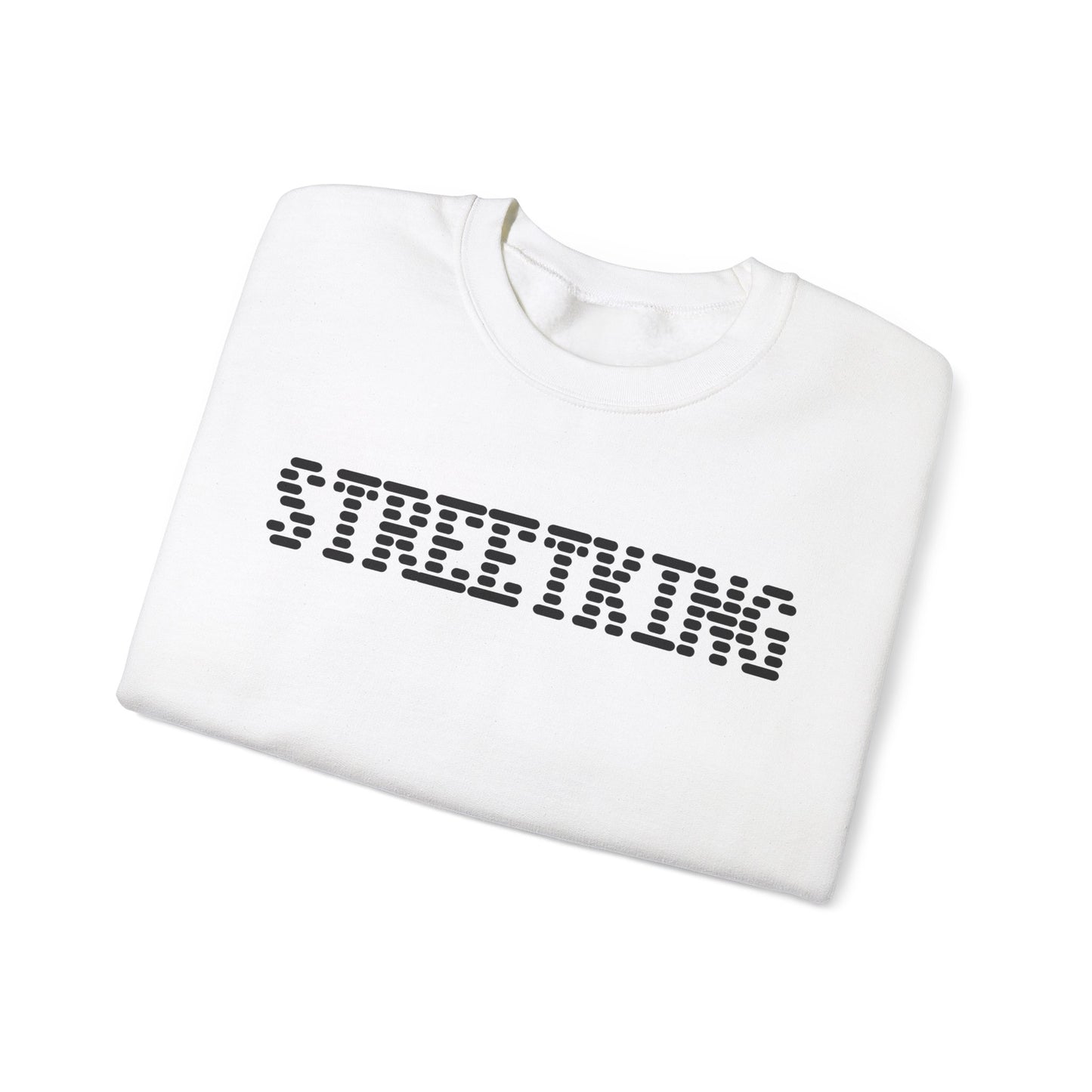 Streetking Sweatshirt