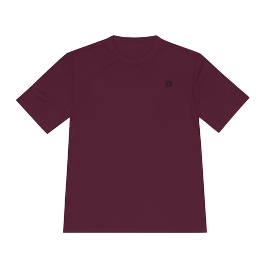VESH Unisex Moisture Wicking Tee