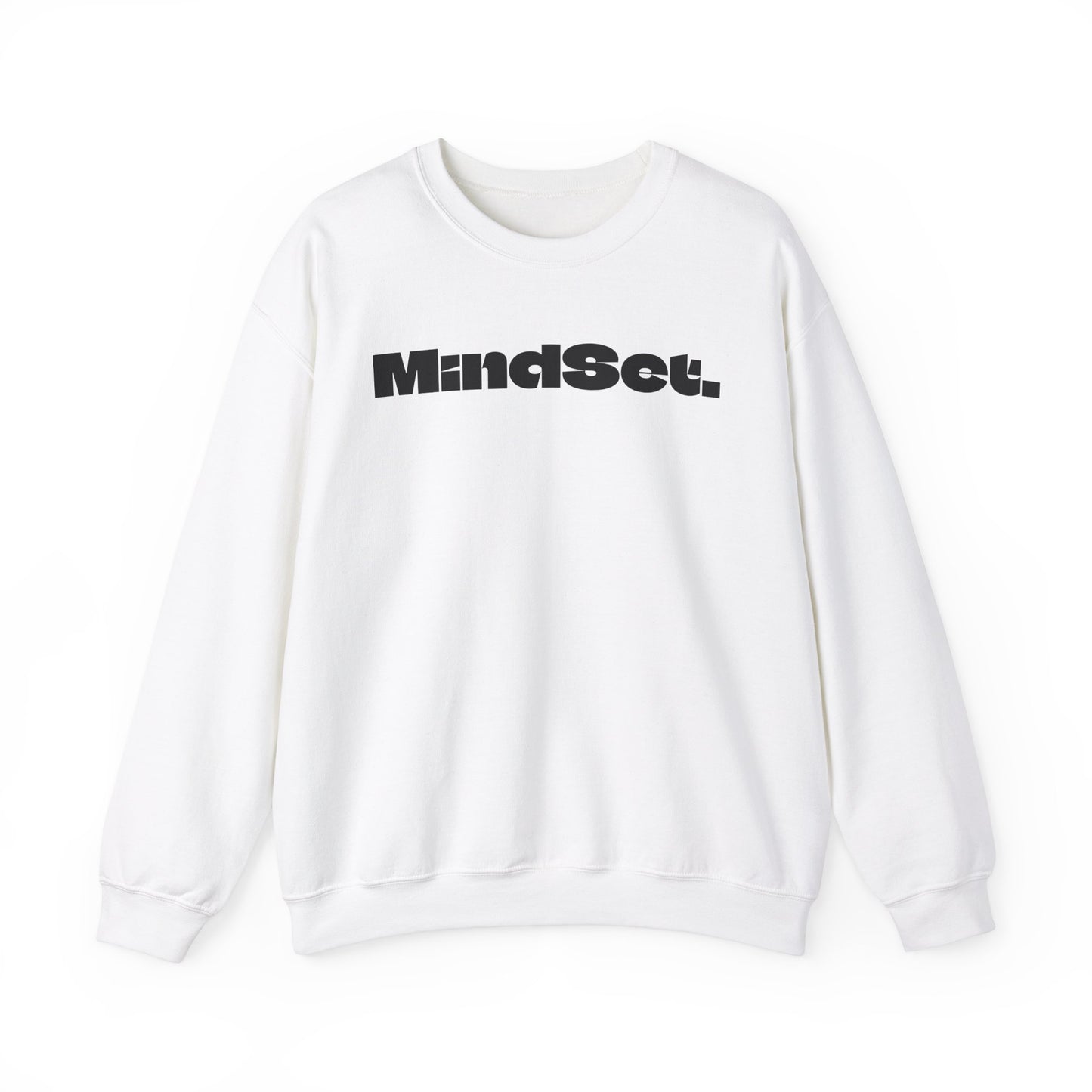 Mindset Heavy Blend™ Crewneck Sweatshirt