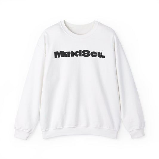 Mindset Heavy Blend™ Crewneck Sweatshirt