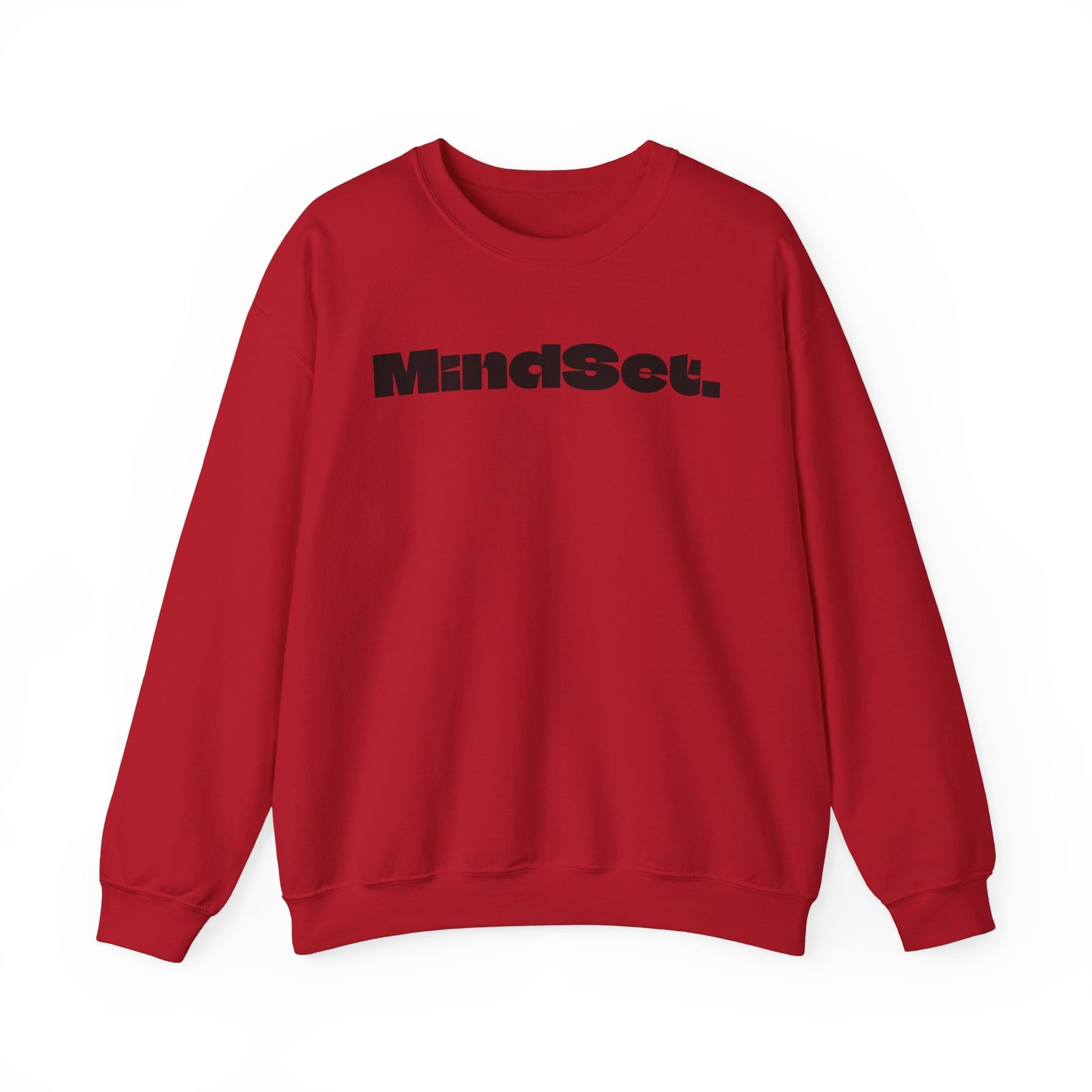 Mindset Heavy Blend™ Crewneck Sweatshirt