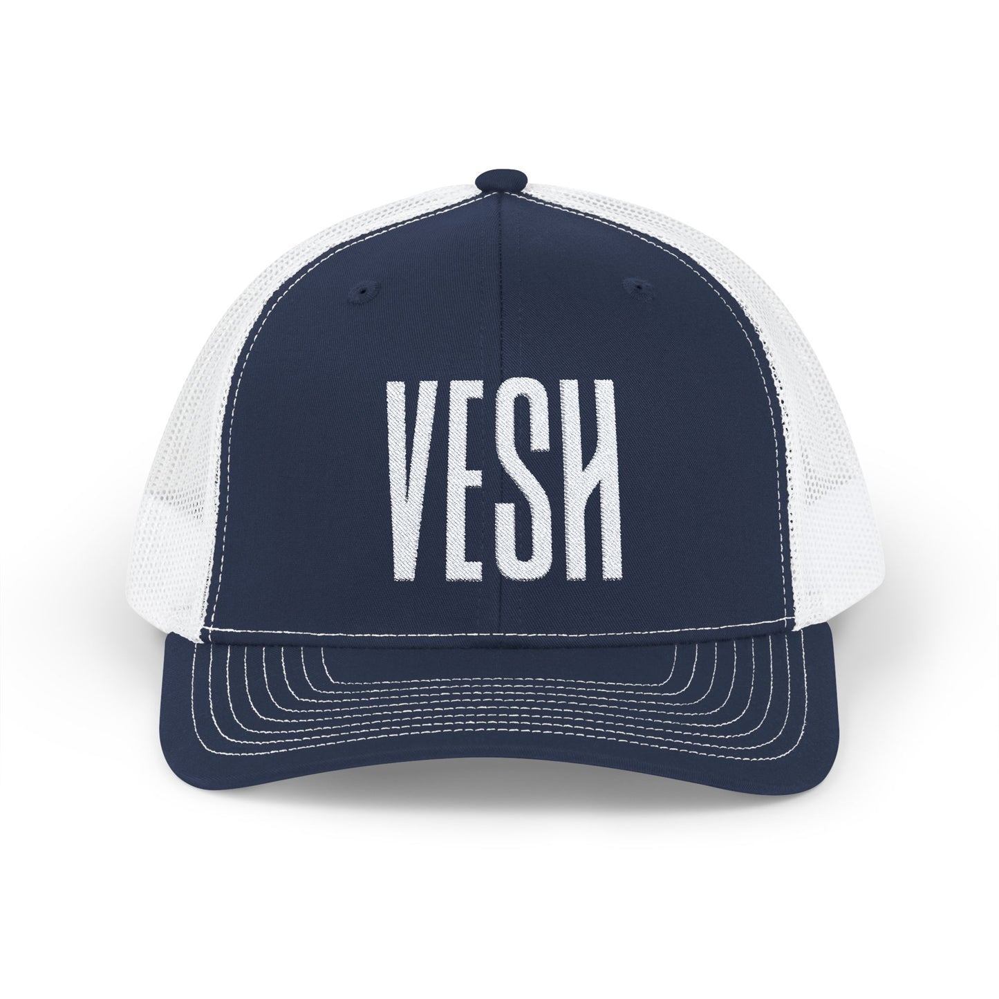 Snapback Trucker Cap