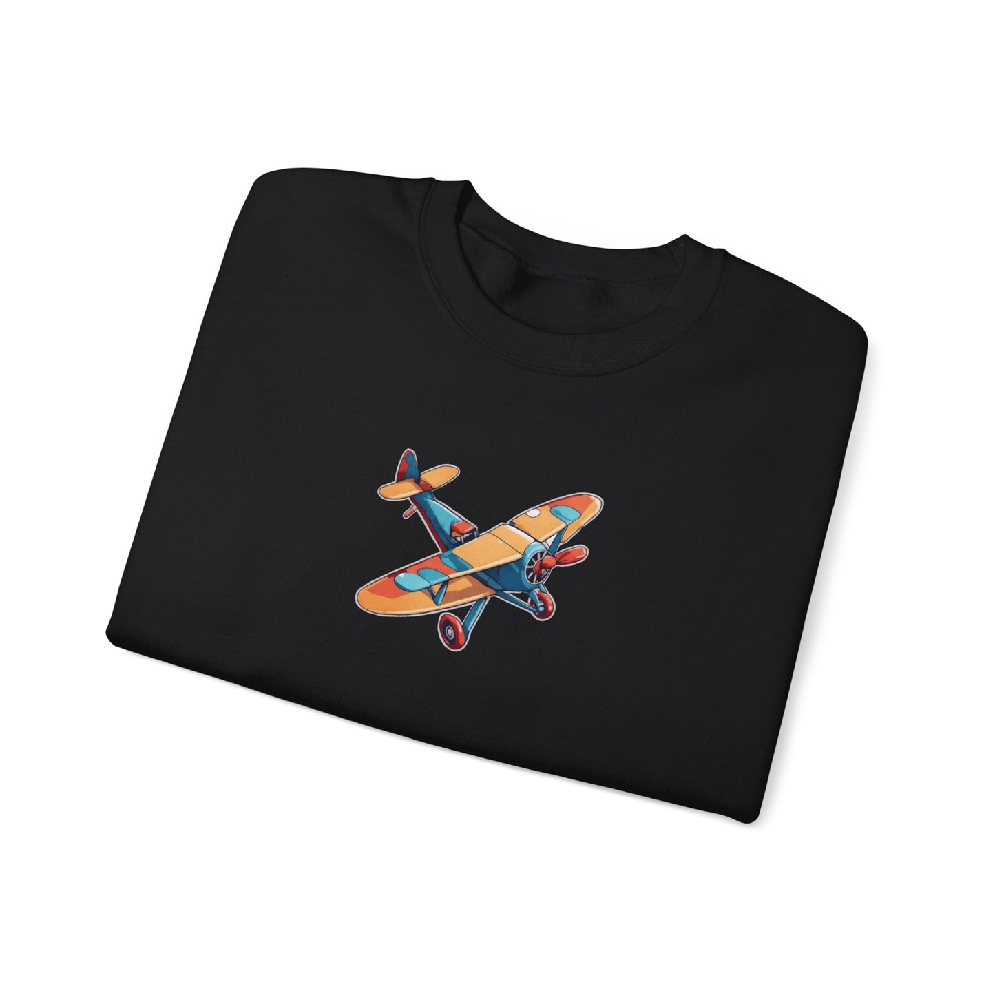 Aero Crewneck Sweatshirt
