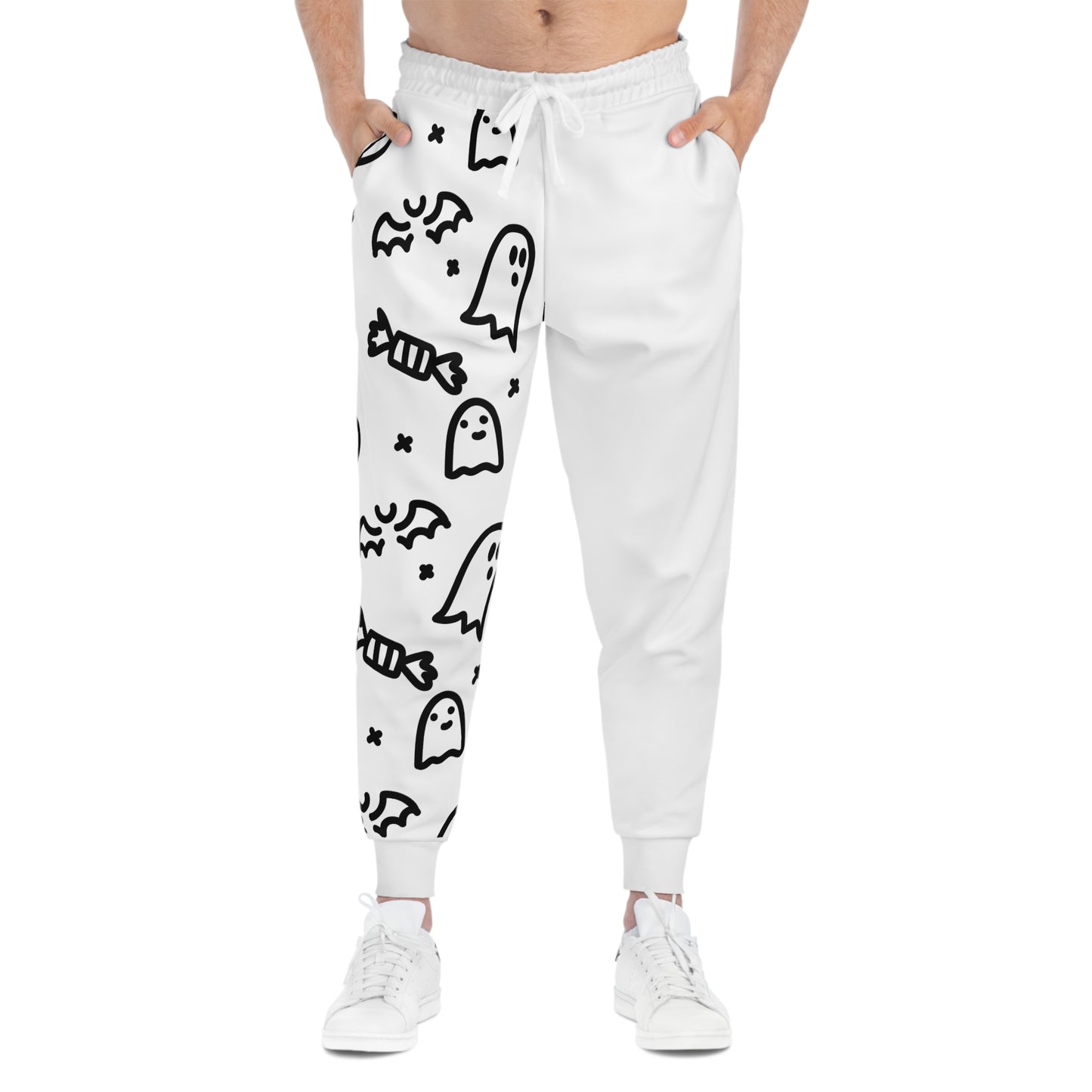 VESH Athletic Joggers (AOP)