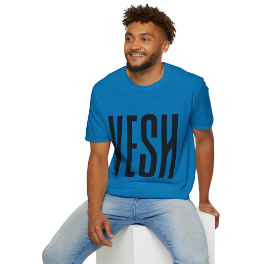 VESH LOGO Softstyle T-Shirt